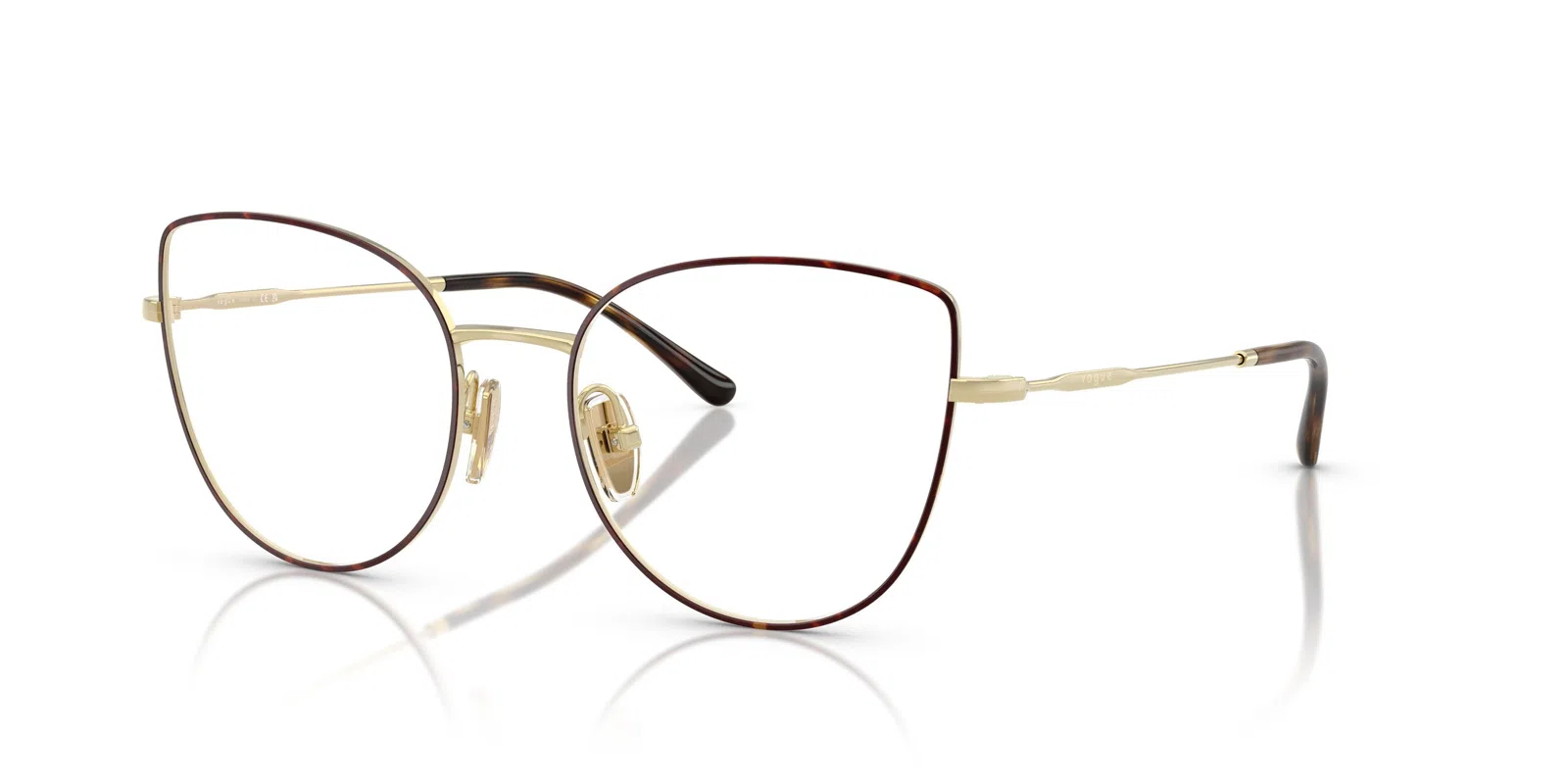 Vogue Eyewear 4298T Eyeglasses - view 25